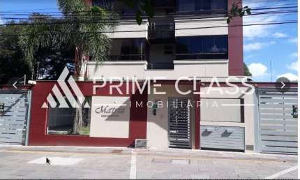 Apartamento com 1 quarto à venda na Rua Coronel Vicente, 98, Centro, Canoas por R$ 358.900
