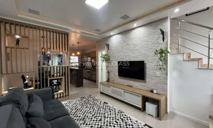 Casa com 3 quartos à venda na rua das canafístulas, 199, igara, canoas por r$ 698.000