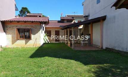 Casa com 2 quartos à venda na Rua Peri Borges, 44, São José, Canoas por R$ 400.000