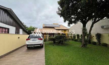 Casa com 3 quartos à venda na Rua Santa Cruz, 1471, Niterói, Canoas por R$ 1.450.000