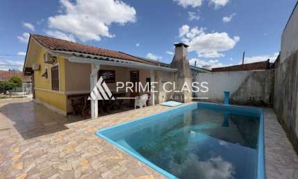 Casa com 2 quartos à venda na Rua Alexandria, 164, São José, Canoas por R$ 450.000