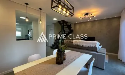 Casa em condomínio fechado com 3 quartos à venda na Rua Brasil, 384, Centro, Canoas por R$ 750.000