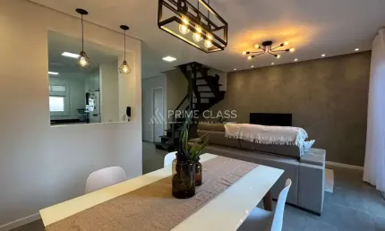 Casa em condomínio fechado com 3 quartos à venda na rua brasil, 384, centro, canoas por r$ 750.000