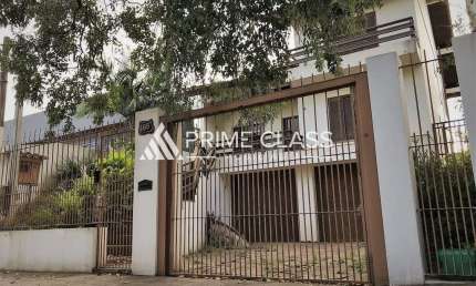 Casa com 3 quartos à venda na Rua São Pedro, 466, Marechal Rondon, Canoas por R$ 1.068.000