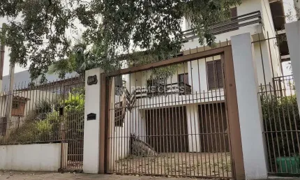 Casa com 3 quartos à venda na rua são pedro, 466, marechal rondon, canoas por r$ 1.068.000