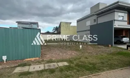 Terreno à venda na Rua dos Pinheiros, 141, Igara, Canoas por R$ 625.900