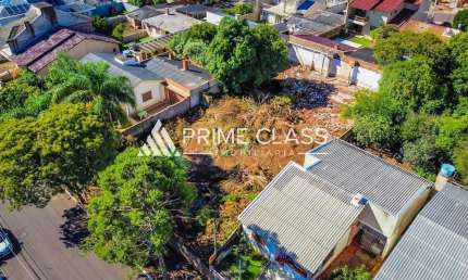 Terreno à venda na Rua Nações Unidas, 695, Nossa Senhora das Graças, Canoas por R$ 694.900