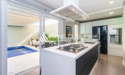 Casa com 3 quartos à venda na rua monte moriáh, 62, mont serrat, canoas por r$ 2.550.000