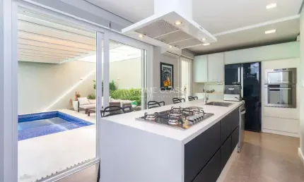 Casa com 3 quartos à venda na rua monte moriáh, 62, mont serrat, canoas por r$ 2.550.000