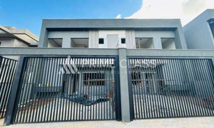 Casa com 3 quartos à venda na Rua Lopes Trovão, 325, São José, Canoas por R$ 750.000