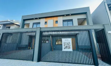 Casa com 3 quartos à venda na rua lopes trovão, 325, são josé, canoas por r$ 750.000
