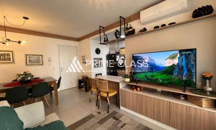 Apartamento com 2 quartos à venda na Avenida Farroupilha, 5606, Marechal Rondon, Canoas por R$ 649.900