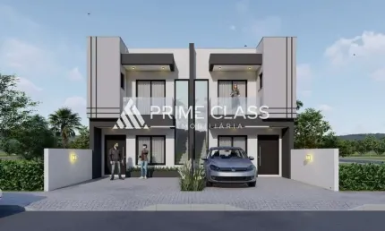 Casa com 3 quartos à venda na Rua Doutor Iran Maciel, 310, Mont Serrat, Canoas por R$ 850.900