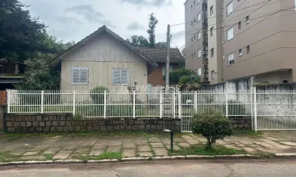 Terreno à venda na rua tuiuti, 256, nossa senhora das graças, canoas por r$ 849.999