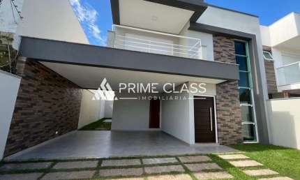 Casa com 3 quartos à venda na Rua Luis Alberto Ribeiro de Castro, 467, Mont Serrat, Canoas por R$ 1.690.000