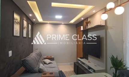 Apartamento com 2 quartos à venda na Rua das Violetas, 724, Igara, Canoas por R$ 399.000