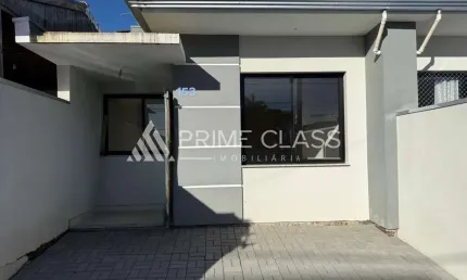 Casa com 3 quartos à venda na rua das perdizes, 153, igara, canoas por r$ 371.900