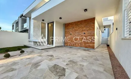 Casa com 3 quartos à venda na Rua Ulysses Gomes Ferreira, 490, Mont Serrat, Canoas por R$ 1.150.000
