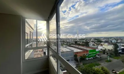 Apartamento com 3 quartos à venda na Rua Ângelo Possebon, 312, Centro, Canoas por R$ 855.950