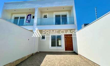Casa com 3 quartos à venda na Rua da Erva Mate, 662, Igara, Canoas por R$ 599.900