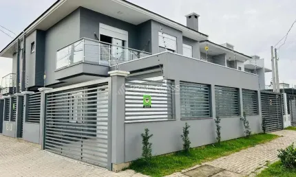 Casa com 3 quartos à venda na dos guamirins, 71, igara, canoas por r$ 815.000