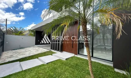 Casa com 3 quartos à venda na rua das petúnias, 515, loteamento bela vista, canoas por r$ 1.720.000