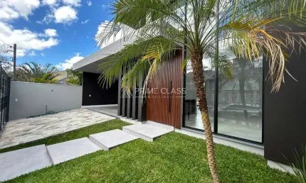 Casa com 3 quartos à venda na rua das petúnias, 515, loteamento bela vista, canoas por r$ 1.720.000