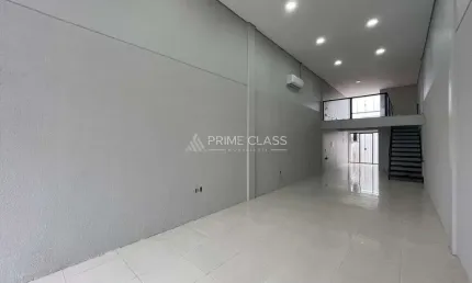 Ponto comercial à venda na rua vereador antônio ferreira alves, 707, centro, canoas por r$ 490.000
