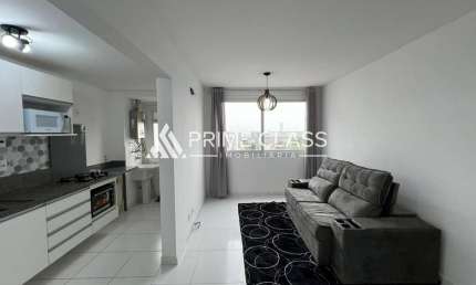 Apartamento com 2 quartos à venda na Rua Brasil, 384, Marechal Rondon, Canoas por R$ 490.000