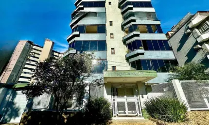 Apartamento com 3 quartos à venda na rua la salle, 259, marechal rondon, canoas por r$ 690.000