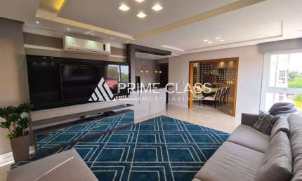 Apartamento com 2 quartos à venda na Rua Clemente Pinto, 135, Nossa Senhora das Graças, Canoas por R$ 1.080.000