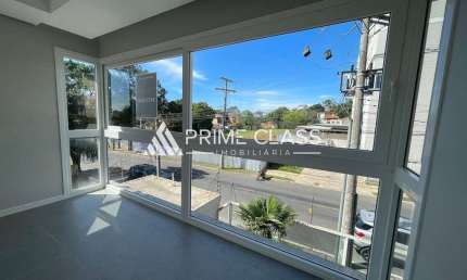 Apartamento com 3 quartos à venda na Rua Clemente Pinto, 135, Nossa Senhora das Graças, Canoas por R$ 1.431.000
