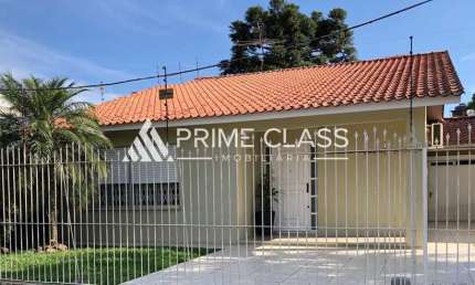 Casa com 4 quartos à venda na Rua dos Girassóis, 215, Igara, Canoas por R$ 795.000