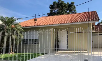 Casa com 4 quartos à venda na rua dos girassóis, 215, igara, canoas por r$ 795.000
