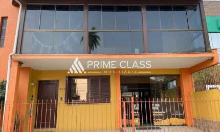 Prédio para alugar na Rua Coronel Vicente, 615, Centro, Canoas por R$ 5.500
