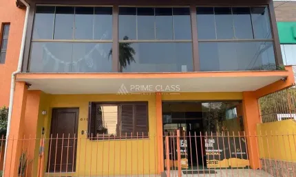 Prédio para alugar na rua coronel vicente, 615, centro, canoas por r$ 5.500