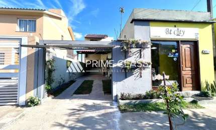 Casa com 3 quartos à venda na Rua das Andorinhas, 155, Igara, Canoas por R$ 580.000