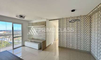 Apartamento com 3 quartos à venda na Rua da Figueira, 770, Nossa Senhora das Graças, Canoas por R$ 549.000