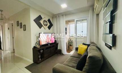 Apartamento com 3 quartos à venda na Rua Major Sezefredo, 1107, Marechal Rondon, Canoas por R$ 470.000