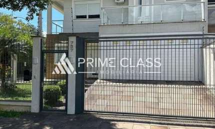 Casa com 3 quartos à venda na Rua Cecília Meireles, 737, Marechal Rondon, Canoas por R$ 1.690.000
