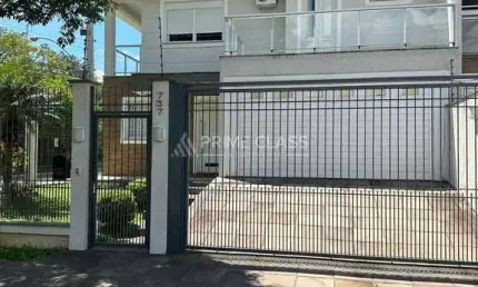 Casa com 3 quartos à venda na rua cecília meireles, 737, marechal rondon, canoas por r$ 1.690.000