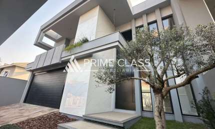 Casa com 4 quartos à venda na Rua Bélgica, 100, Moinhos De Vento, Canoas por R$ 2.599.000