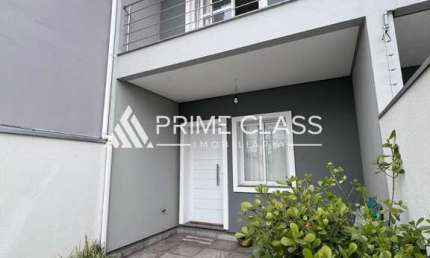 Casa com 2 quartos à venda na Vereador Adão Santos, 147, São José, Canoas por R$ 420.000
