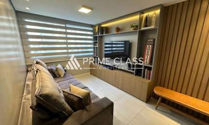 Apartamento com 3 quartos à venda na Avenida Doutor Sezefredo Azambuja Vieira, 2277, Marechal Rondon, Canoas por R$ 620.000