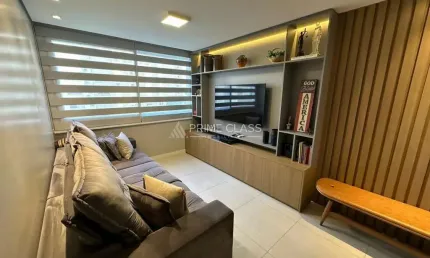 Apartamento com 3 quartos à venda na avenida doutor sezefredo azambuja vieira, 2277, marechal rondon, canoas por r$ 620.000
