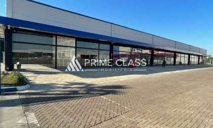 Ponto comercial para alugar na Avenida Farroupilha, 5775, Marechal Rondon, Canoas por R$ 3.000