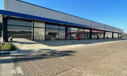 Ponto comercial para alugar na avenida farroupilha, 5775, marechal rondon, canoas por r$ 3.000