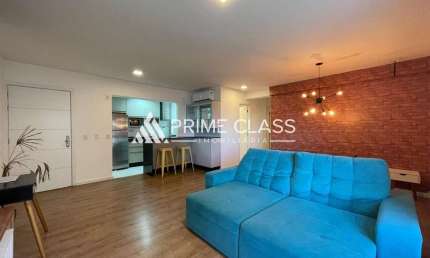 Apartamento com 2 quartos à venda na Avenida Farroupilha, 5508, Marechal Rondon, Canoas por R$ 540.000