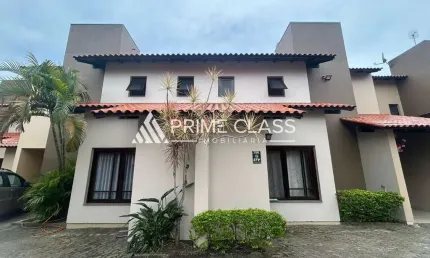 Casa em condomínio fechado com 3 quartos à venda na Rua Santa Helena, 60, Centro, Canoas por R$ 620.900