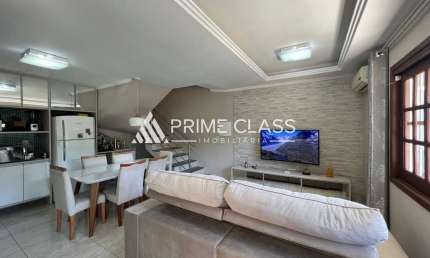 Casa com 3 quartos à venda na Rua dos Pavões, 133, Igara, Canoas por R$ 569.000